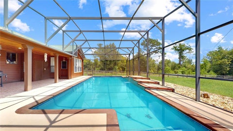Tiny photo for Clermont, FL 34715 (MLS # S5153797)