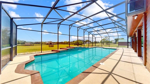Tiny photo for Clermont, FL 34715 (MLS # S5153797)
