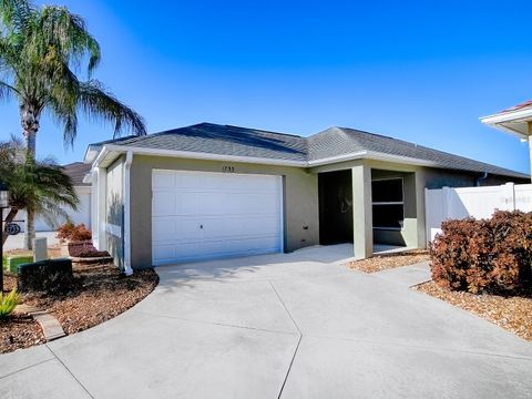 Photo of 1733 Waterbury Place, The Villages, FL 32163 (MLS # G5107511)