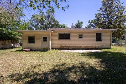 Tiny photo for 6281 SE Hames Road, Belleview, FL 34420 (MLS # OM725176)