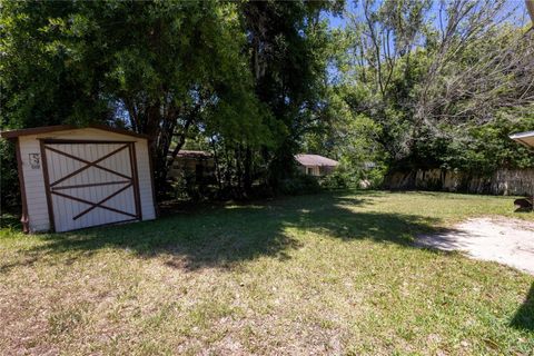 Tiny photo for 6281 SE Hames Road, Belleview, FL 34420 (MLS # OM725176)