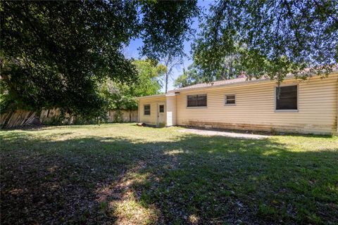 Tiny photo for 6281 SE Hames Road, Belleview, FL 34420 (MLS # OM725176)
