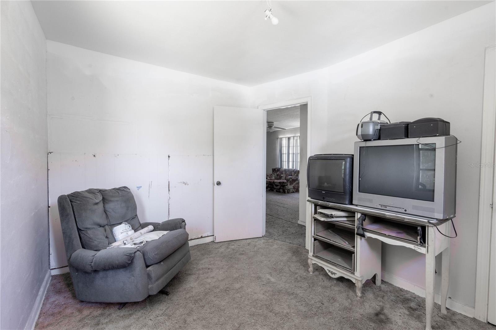 BELLEVIEW - Residential