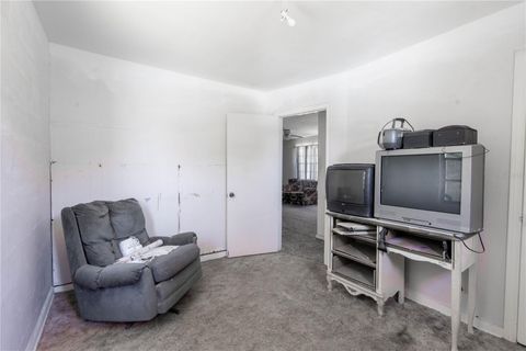 Tiny photo for 6281 SE Hames Road, Belleview, FL 34420 (MLS # OM725176)