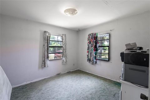 Tiny photo for 6281 SE Hames Road, Belleview, FL 34420 (MLS # OM725176)