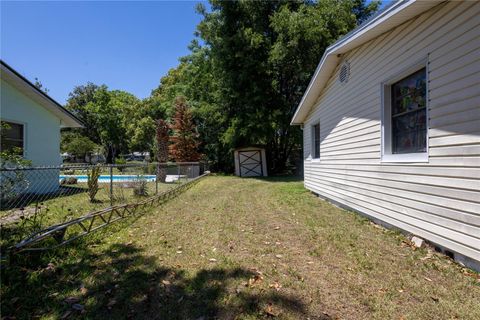 Tiny photo for 6281 SE Hames Road, Belleview, FL 34420 (MLS # OM725176)