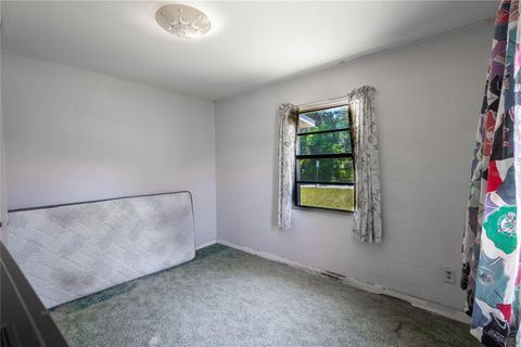 Tiny photo for 6281 SE Hames Road, Belleview, FL 34420 (MLS # OM725176)
