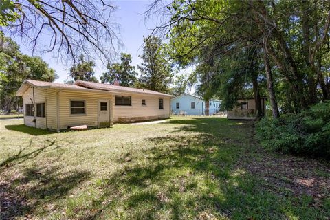 Tiny photo for 6281 SE Hames Road, Belleview, FL 34420 (MLS # OM725176)