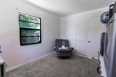 Tiny photo for 6281 SE Hames Road, Belleview, FL 34420 (MLS # OM725176)