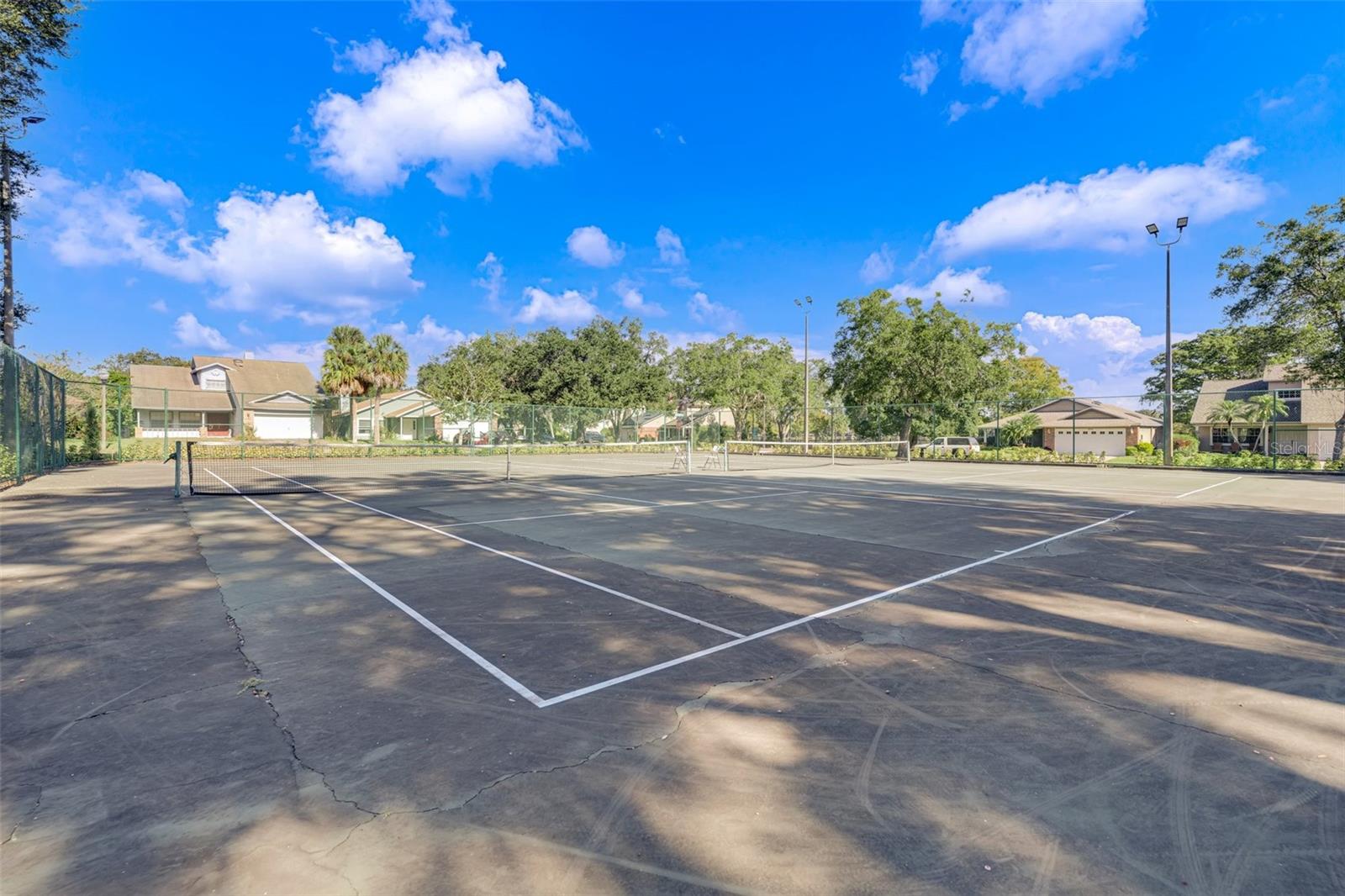 COUNTRY LANE - Residential