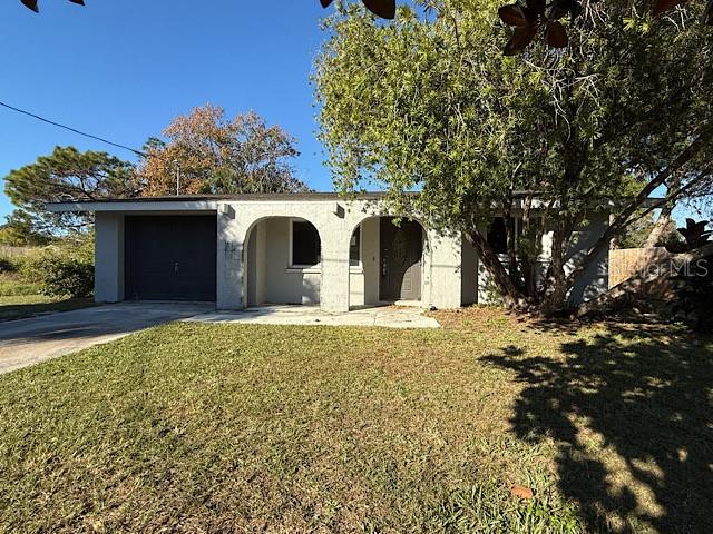 SEA PINES - Residential