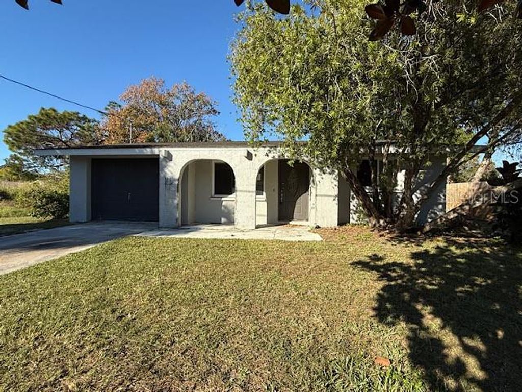 Photo of 8523 Lafitte Drive, Hudson, FL 34667 (MLS # TB8456027)