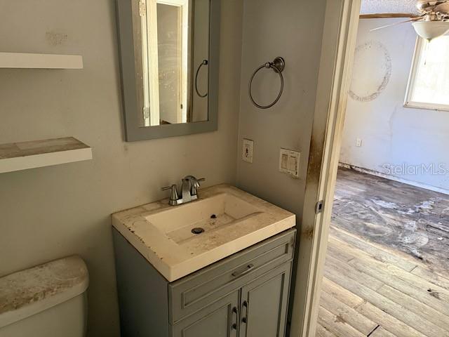 SEA PINES - Residential