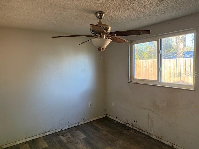 SEA PINES - Residential