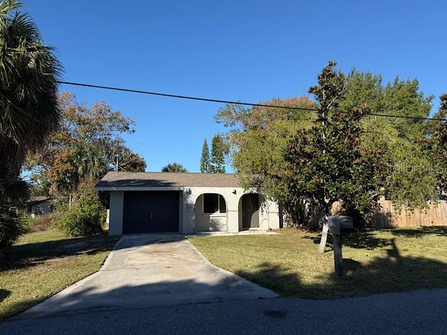 SEA PINES - Residential