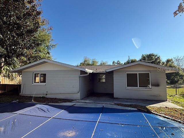 SEA PINES - Residential