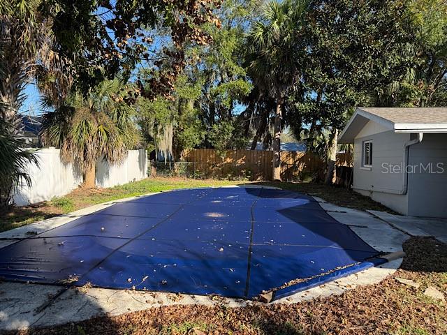 SEA PINES - Residential