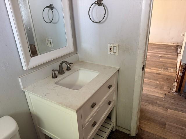 SEA PINES - Residential