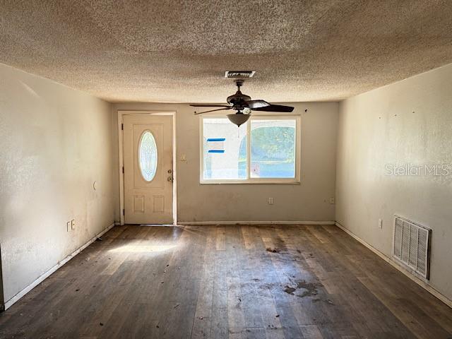 SEA PINES - Residential