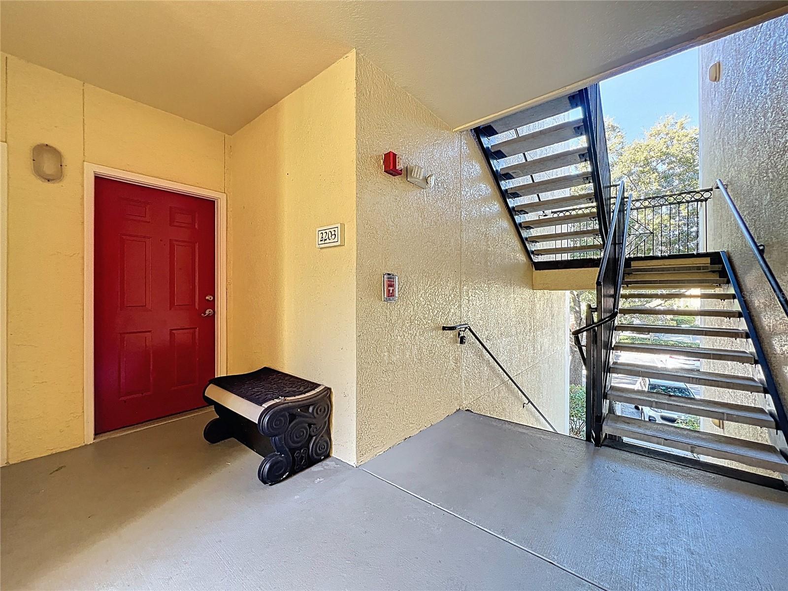 1100 LAKE SHADOW CIRCLE 2203