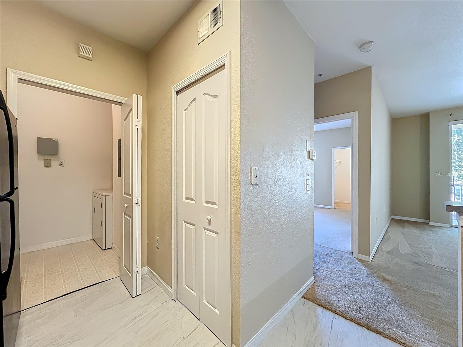 VISCONTI WEST - Residential