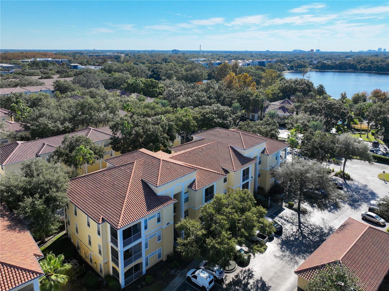 VISCONTI WEST - Residential