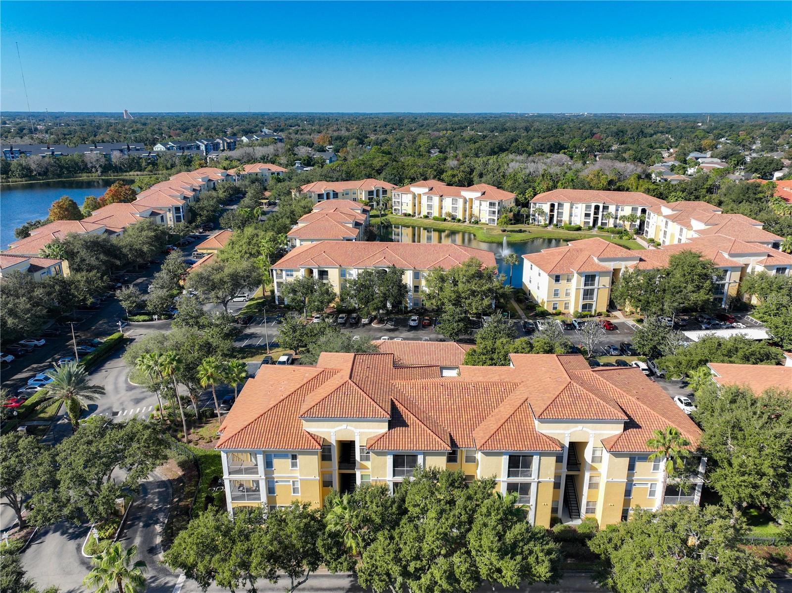 VISCONTI WEST - Residential