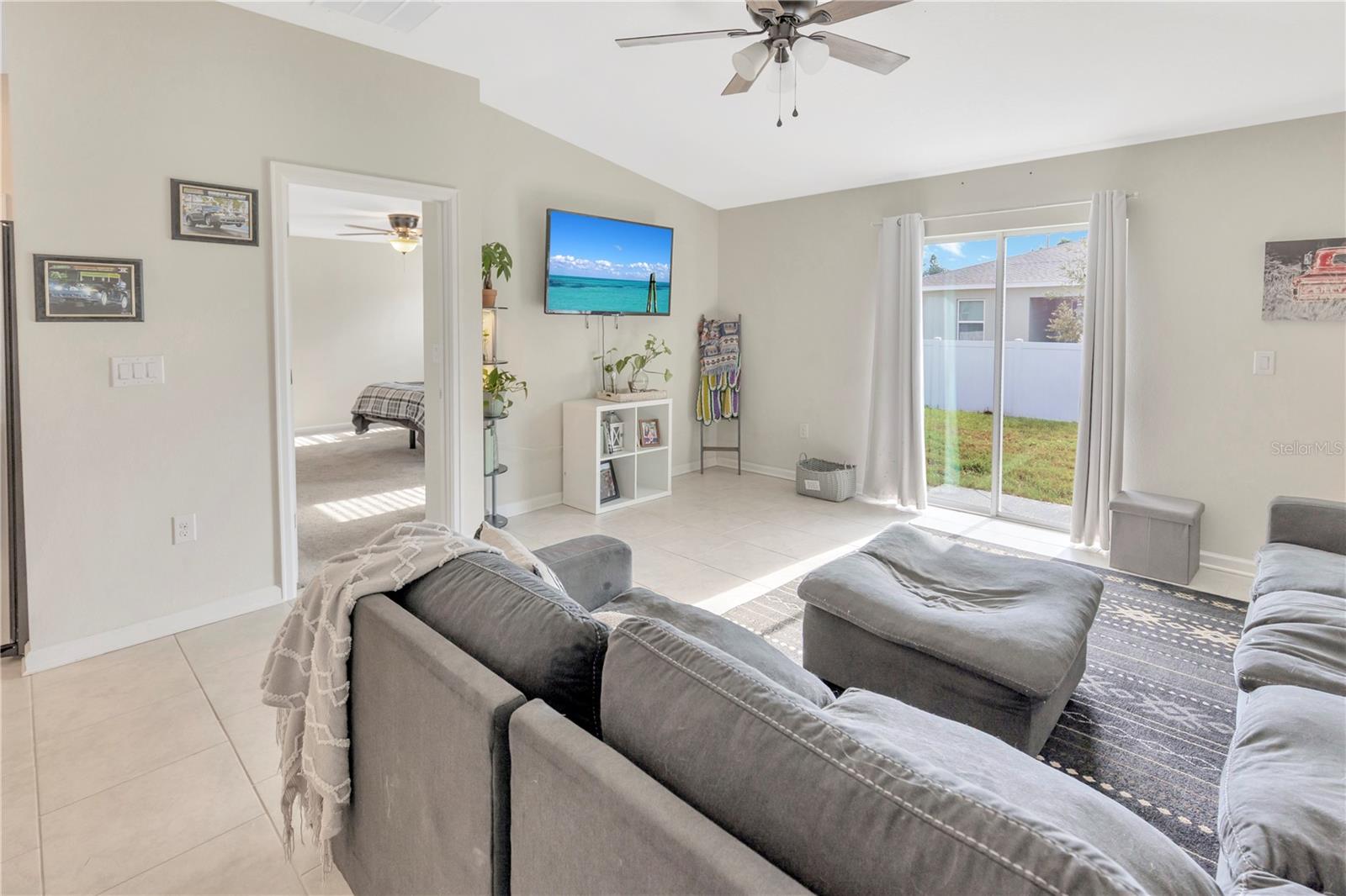 LIBERTY RDG PH 1 - Residential