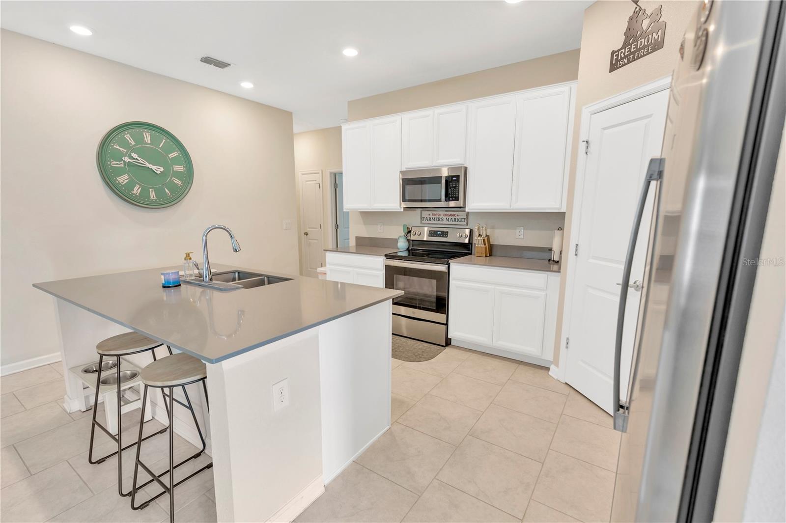 LIBERTY RDG PH 1 - Residential