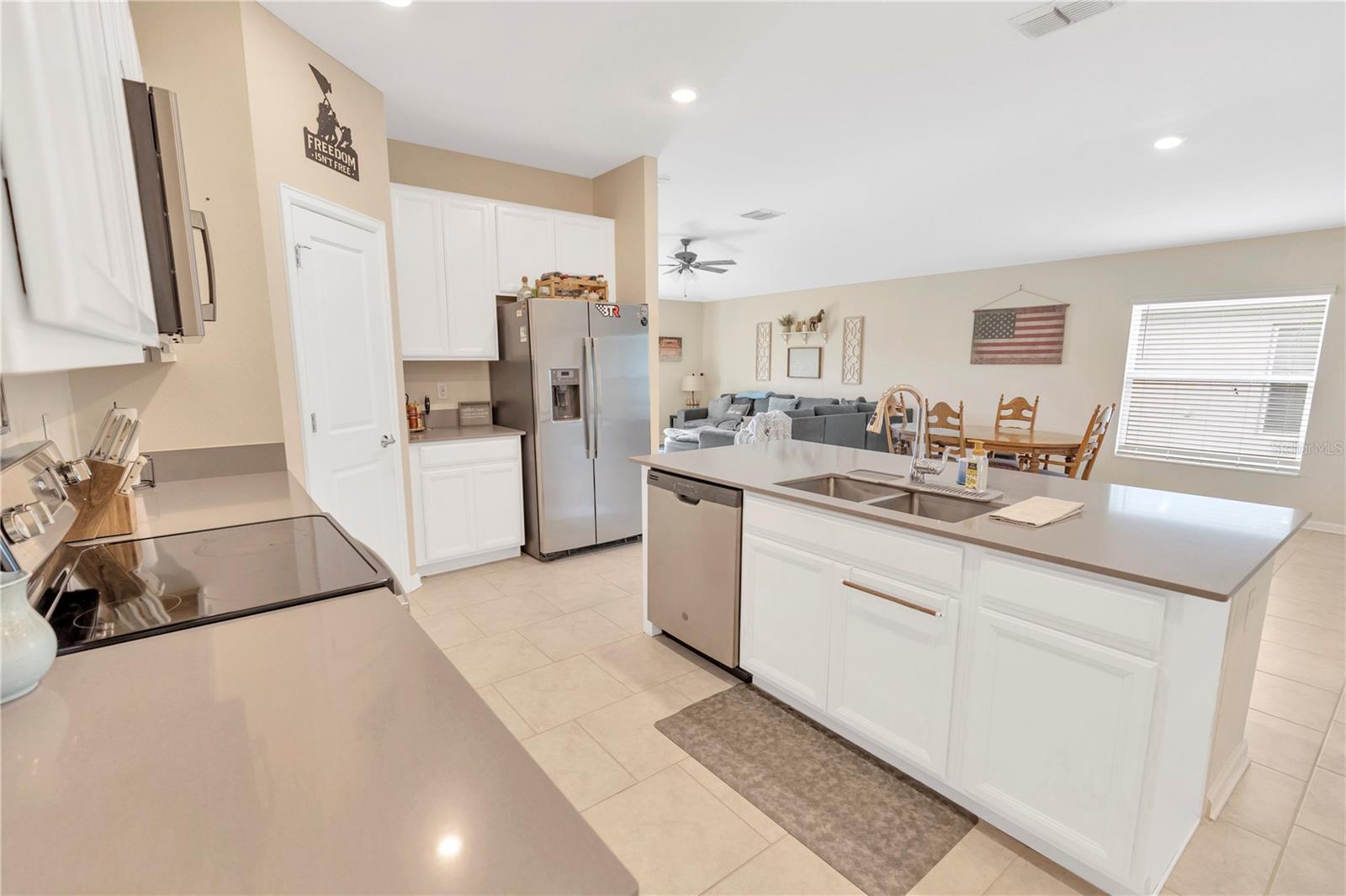 LIBERTY RDG PH 1 - Residential