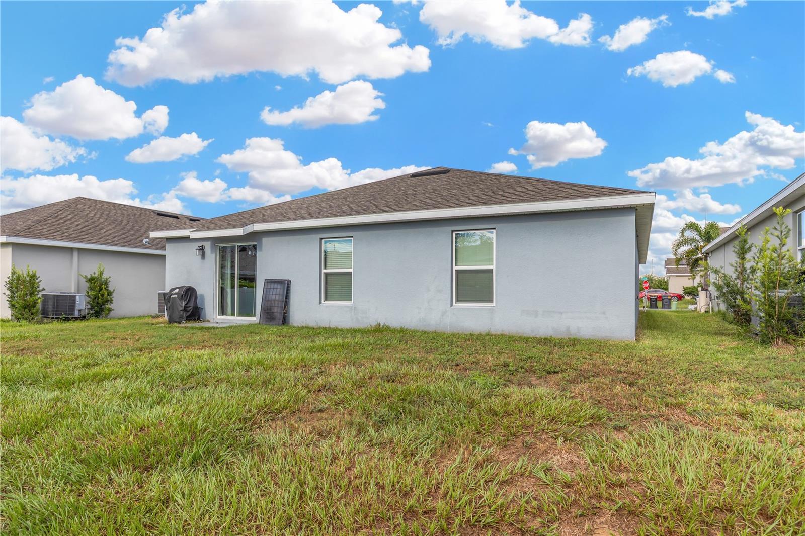 LIBERTY RDG PH 1 - Residential