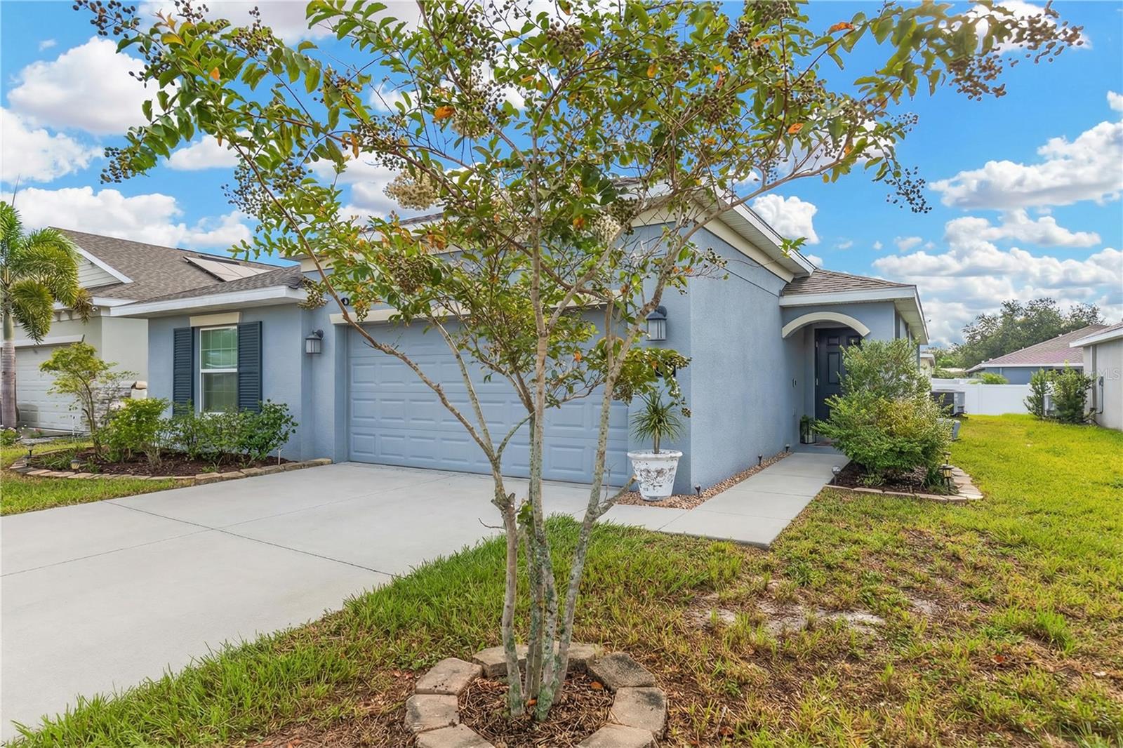 LIBERTY RDG PH 1 - Residential