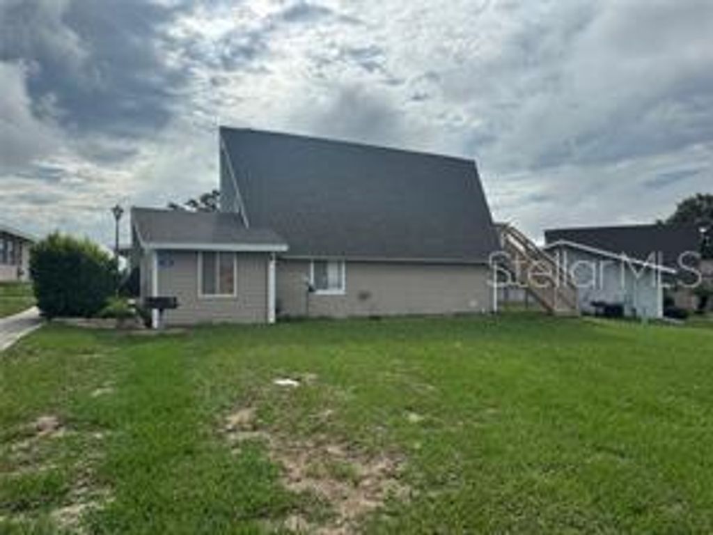 Photo of 10301 Us Highway 27 #16, Clermont, FL 34711 (MLS # G5108998)