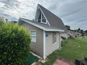 VACATION VILLAGE CONDO - Residential