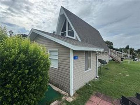 Photo of 10301 Us Highway 27 #16, Clermont, FL 34711 (MLS # G5108998)