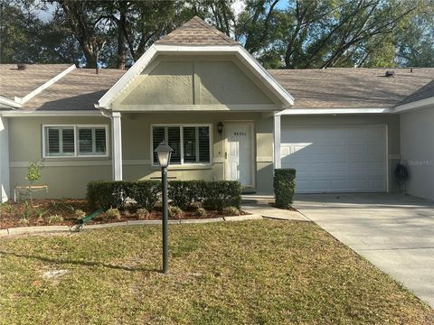 A home in OCALA