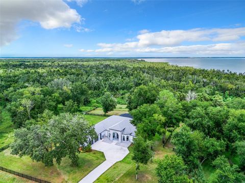 Tiny photo for 20404 Wolf Springs Court, Clermont, FL 34715 (MLS # O6371231)