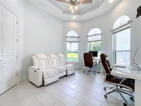 Tiny photo for 20404 Wolf Springs Court, Clermont, FL 34715 (MLS # O6371231)