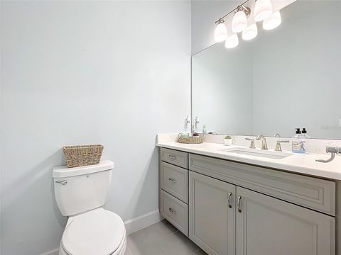 Tiny photo for 20404 Wolf Springs Court, Clermont, FL 34715 (MLS # O6371231)