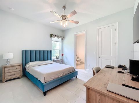 Tiny photo for 20404 Wolf Springs Court, Clermont, FL 34715 (MLS # O6371231)