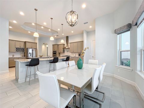 Tiny photo for 20404 Wolf Springs Court, Clermont, FL 34715 (MLS # O6371231)