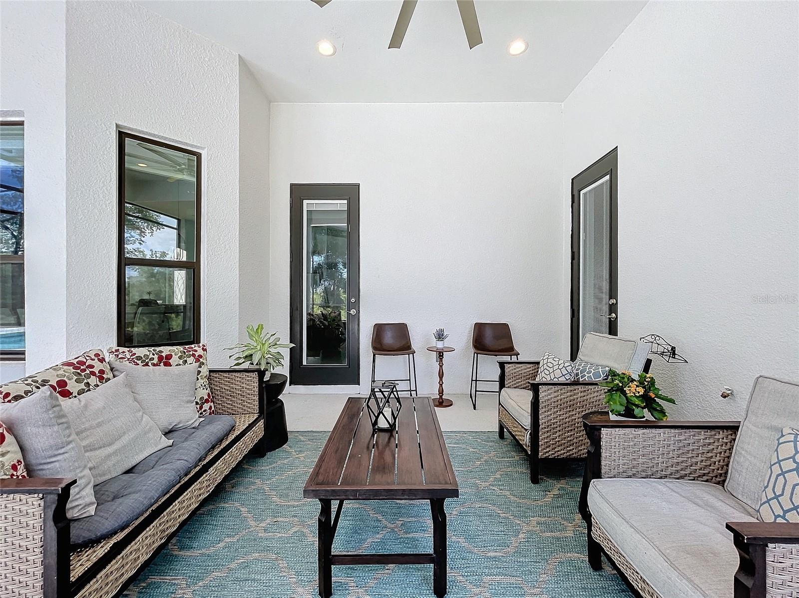 WOLFHEAD RIDGE - Residential