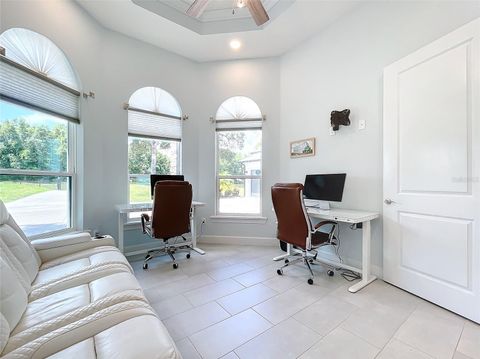 Tiny photo for 20404 Wolf Springs Court, Clermont, FL 34715 (MLS # O6371231)