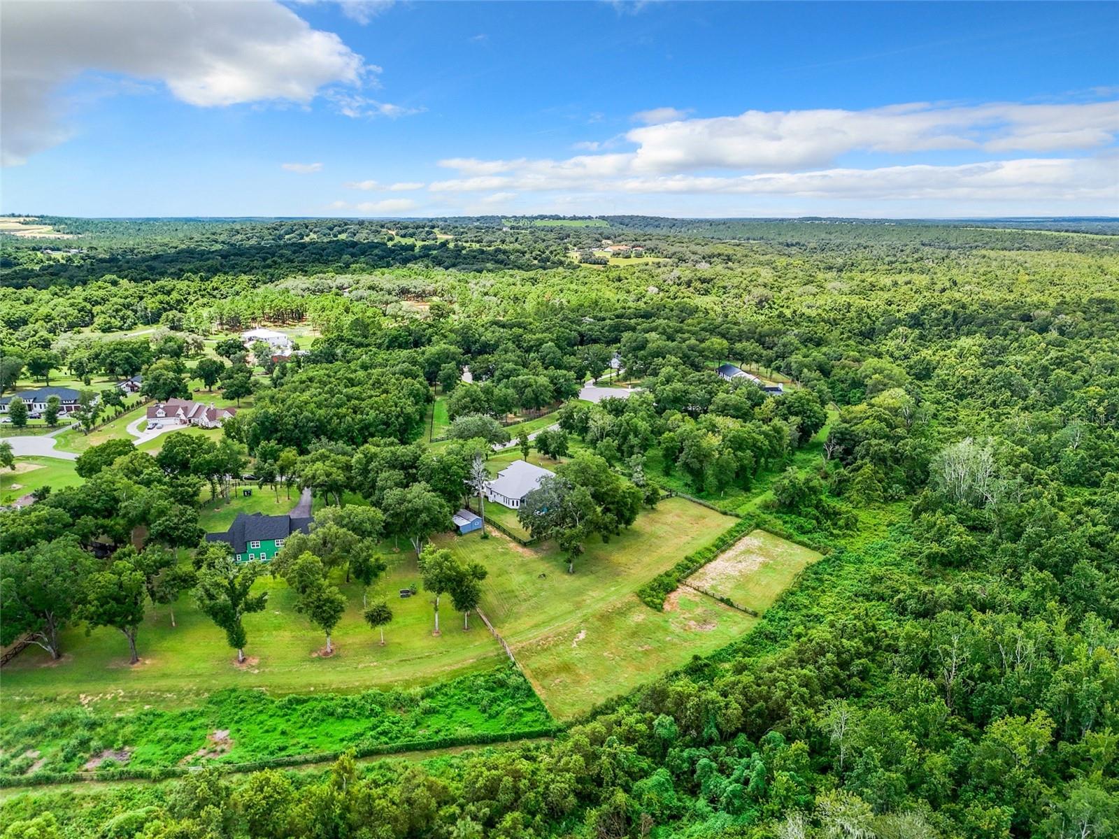 WOLFHEAD RIDGE - Residential