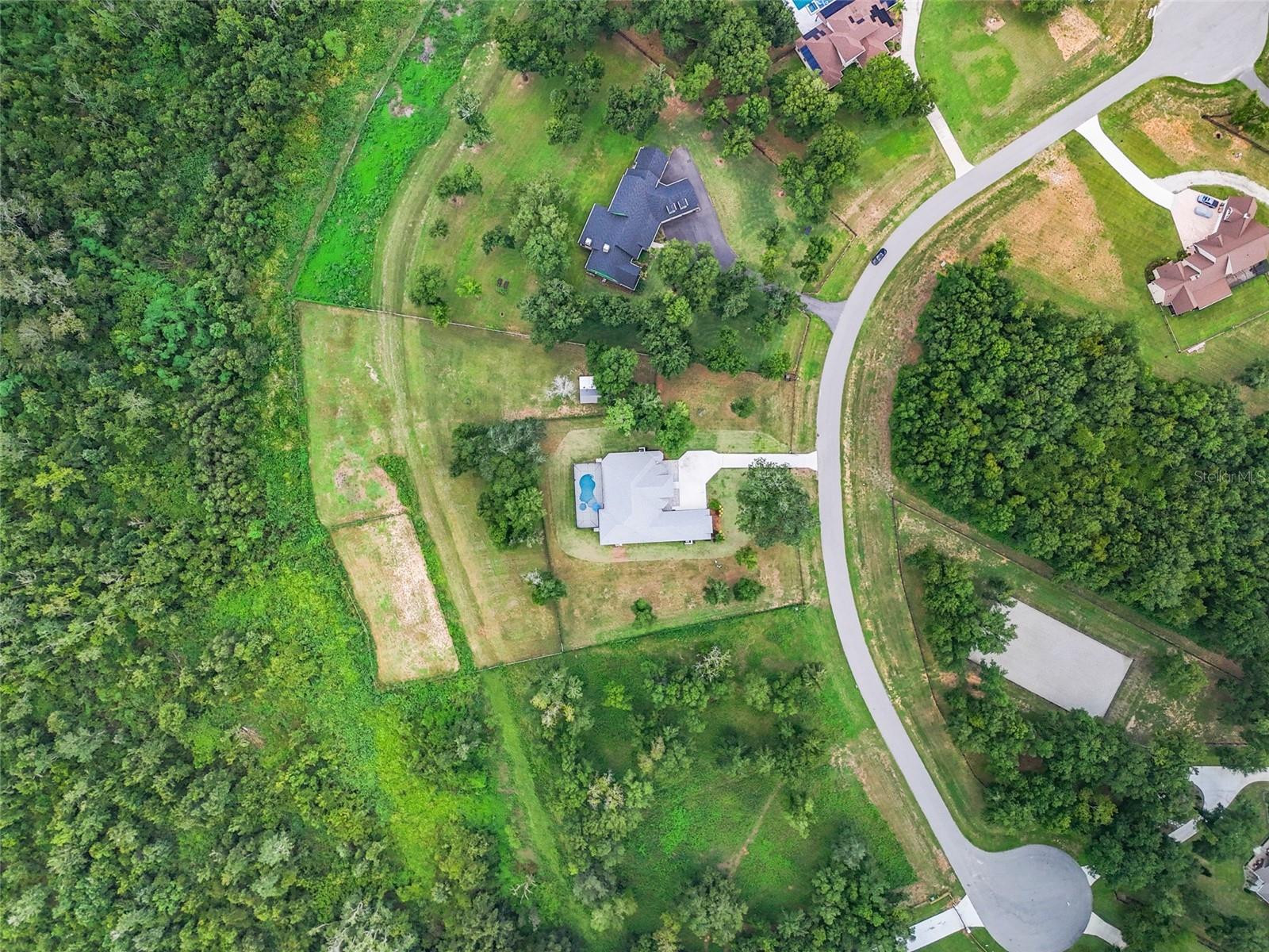 WOLFHEAD RIDGE - Residential