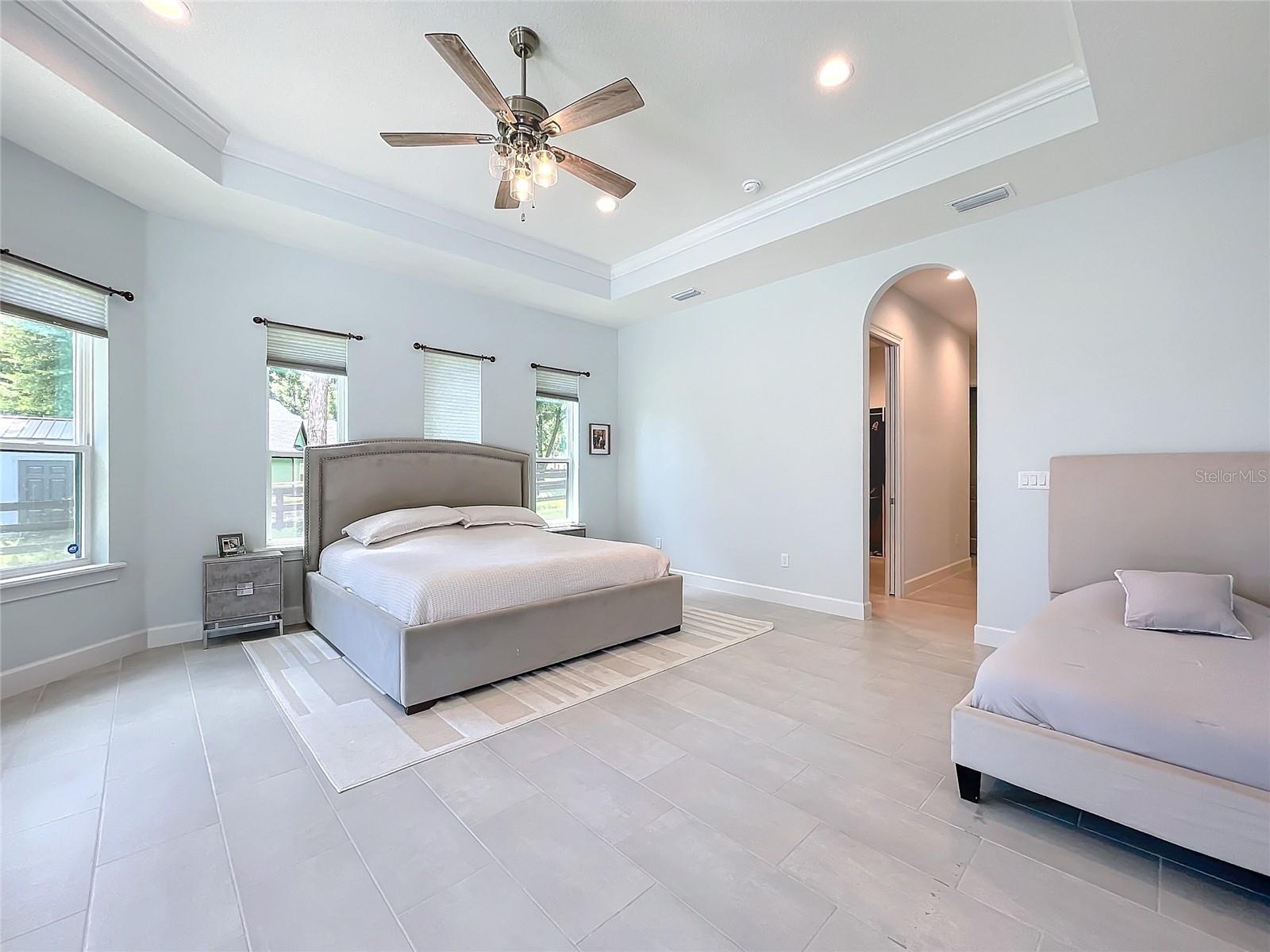 WOLFHEAD RIDGE - Residential