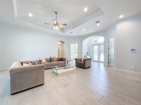 Tiny photo for 20404 Wolf Springs Court, Clermont, FL 34715 (MLS # O6371231)