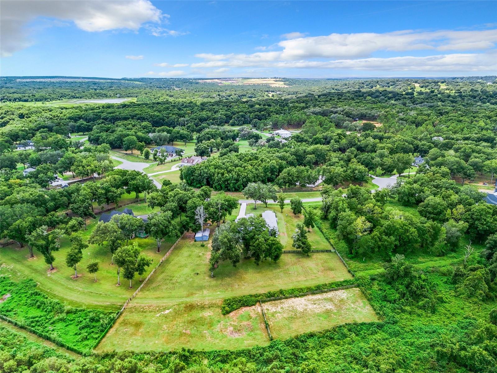 WOLFHEAD RIDGE - Residential