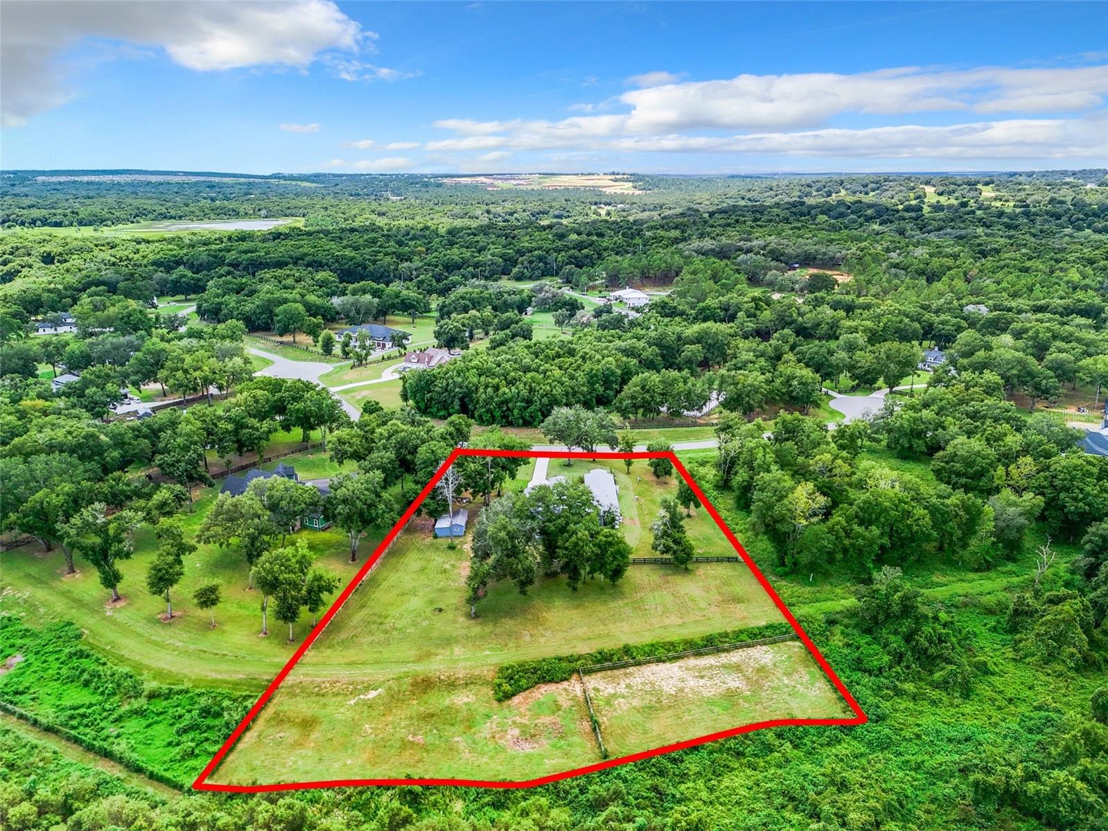 WOLFHEAD RIDGE - Residential