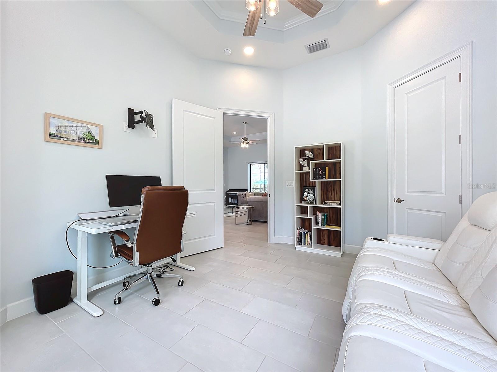 WOLFHEAD RIDGE - Residential